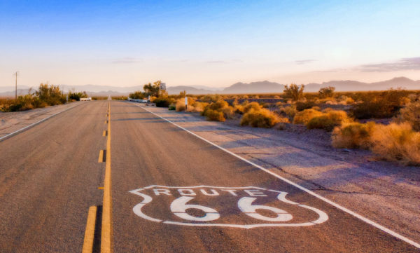 Route 66: A Journey Through the Bible (Complete)